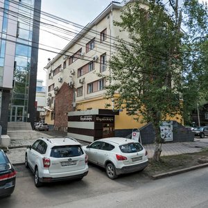 Uchebnaya Street, 35Г, Tomsk: photo