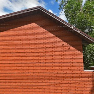 Burkovskiy Drive, 1, : foto