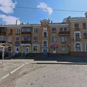Komsomolskaya ulitsa, 77, : foto