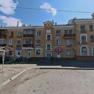 Komsomolskaya ulitsa, 77, Magnitogorsk: photo