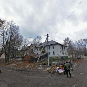 Тула, Переулок Шевченко, 9: фото