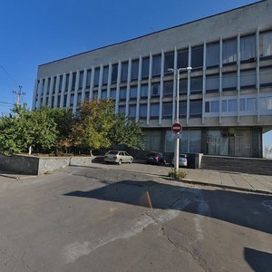 Batareinyi provulok, 7, Kherson: photo