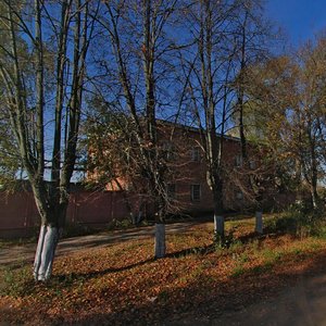 Ulitsa Stepana Razina, 8А, : foto