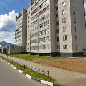 Lenina Avenue, 23, Konakovo: photo