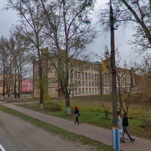 Sovetskaya Street, 34, Likino‑Dulevo: photo