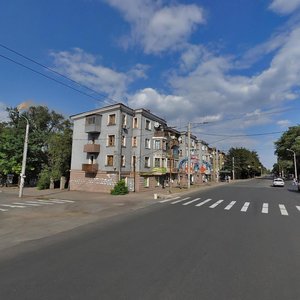 Serhiya Nihoiana Avenue, No:74, Dnepropetrovsk: Fotoğraflar