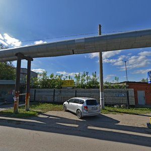 1-ya Industrialnaya ulitsa, 1А, Omsk: photo