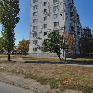 Novhorodska vulytsia, 15, Zaporizhia: photo