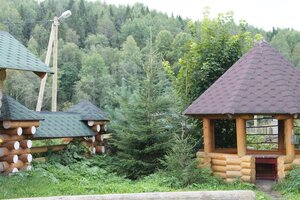 Velikodvorskaya ulitsa, 50, Saint‑Petersburg and Leningrad Oblast: photo
