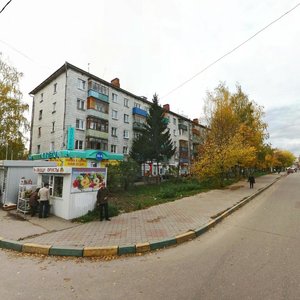 Kominterna Street, 160, Nizhny Novgorod: photo