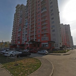 Ulitsa Aleksandra Pokryshkina, 4/6, : foto