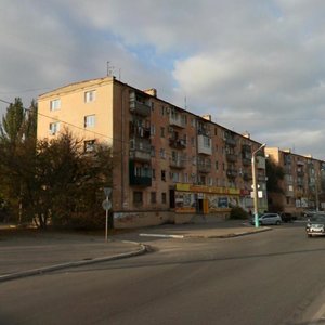 Bogdana Khmelnitskogo Street, 2, Astrahan: photo