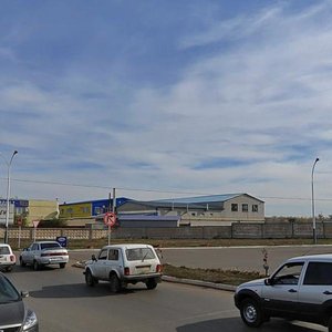 Ulitsa Montazhnikov, 21/1, : foto