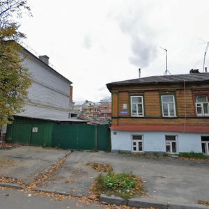 Devicheskaya Street, 13, Vladimir: photo