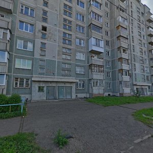 Ulitsa Alekseya Poltoratskogo, 64 ، أومسك: صورة