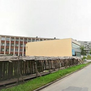 Boleyko Street, 6 ، تشيليابينسك: صورة