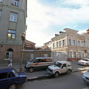 Volskaya ulitsa, 79, Saratov: photo