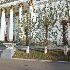 Leningradskaya Street, 34, : foto