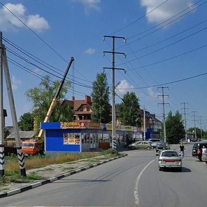 Ogorodnaya ulitsa, 66/1, : foto