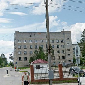 60 Let SSSR Street, 21, Noyabrsk: photo