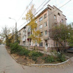 Ulitsa Nogina, 3, Samara: photo