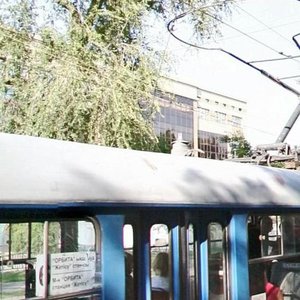 Nauryzbai Batyr Street, 17Б, Almaty: photo