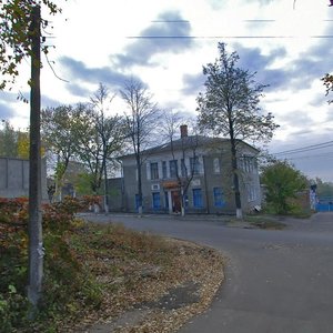 Kommunisticheskaya ulitsa, 4, : foto