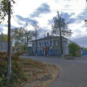 Kommunisticheskaya ulitsa, 4, Kursk: photo