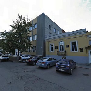 Lva Tolstogo Street, 60, Ulyanovsk: photo