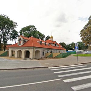 Mitrapalita Filareta Street, 1/1, : foto