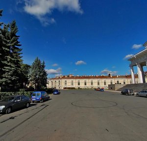 Birzhevoy Drive, 6, Saint Petersburg: photo