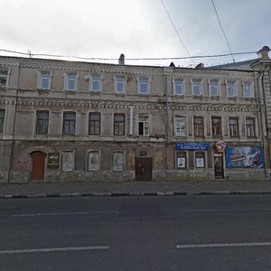 Нижний Новгород, Советская улица, 3: фото