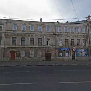 Sovetskaya Street, 3, Nizhny Novgorod: photo