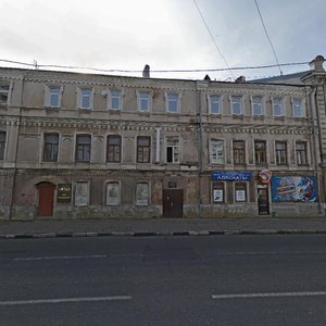 Sovetskaya Street, 3, Nizhny Novgorod: photo