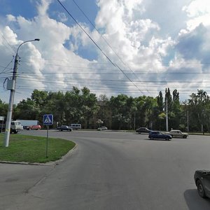 Gagarina Street, 61, Lipetsk: photo