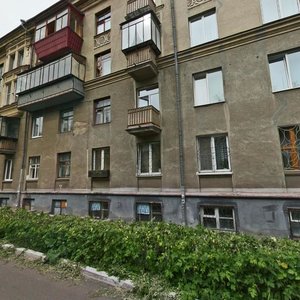 Oktyabrskaya Street, 19, Magnitogorsk: photo