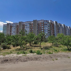 Kozatska vulytsia, 5, Cherkasy: photo