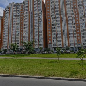 Lukhmanovskaya Street, 24 ، موسكو: صورة
