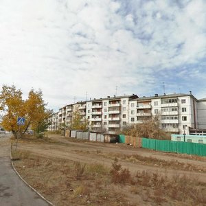 Prospekt Stroiteley, 62А, Ulan‑Ude: photo