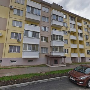 Dushistaya ulitsa, 53, : foto
