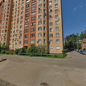 Tsiolkovskogo Street, 17, Krasnogorsk: photo