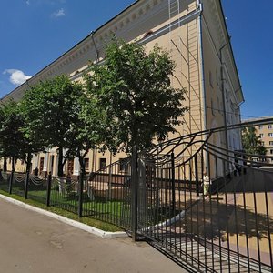 Theatre Square, 1, Kaluga: photo