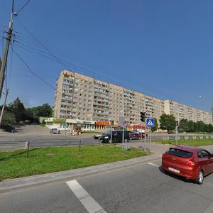 Naukova vulytsia, 64А, Lviv: photo