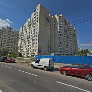 Fedora Ernsta Street, 12, Kyiv: photo