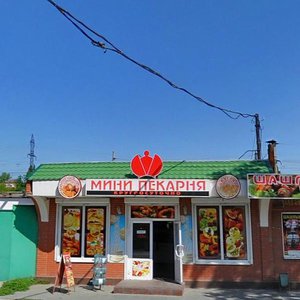 Ulitsa Moskatova, 16Д, Taganrog: photo