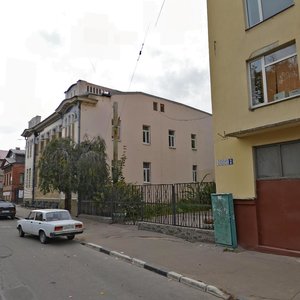 Il'inskaya Street, 69, Nizhny Novgorod: photo