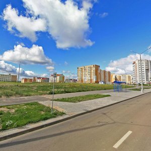 Витебск, Улица Богатырёва, 7Б: фото