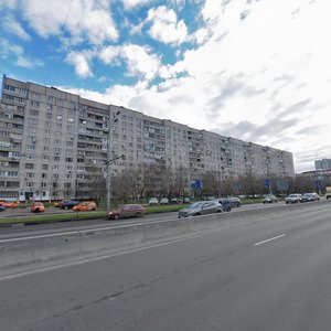 Altufyevskoye Highway, 12, Moscow: photo