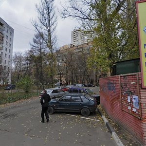 Marshala Rokossovskogo Boulevard, 39/22, Moscow: photo