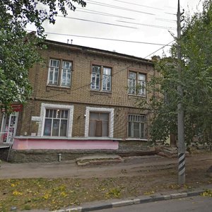 Саратов, Большая Горная улица, 150: фото
